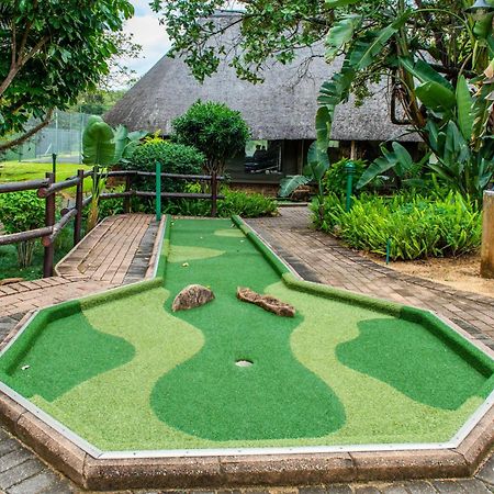 Kruger Park Lodge Unit No 252 With Private Pool Hazyview Exterior photo