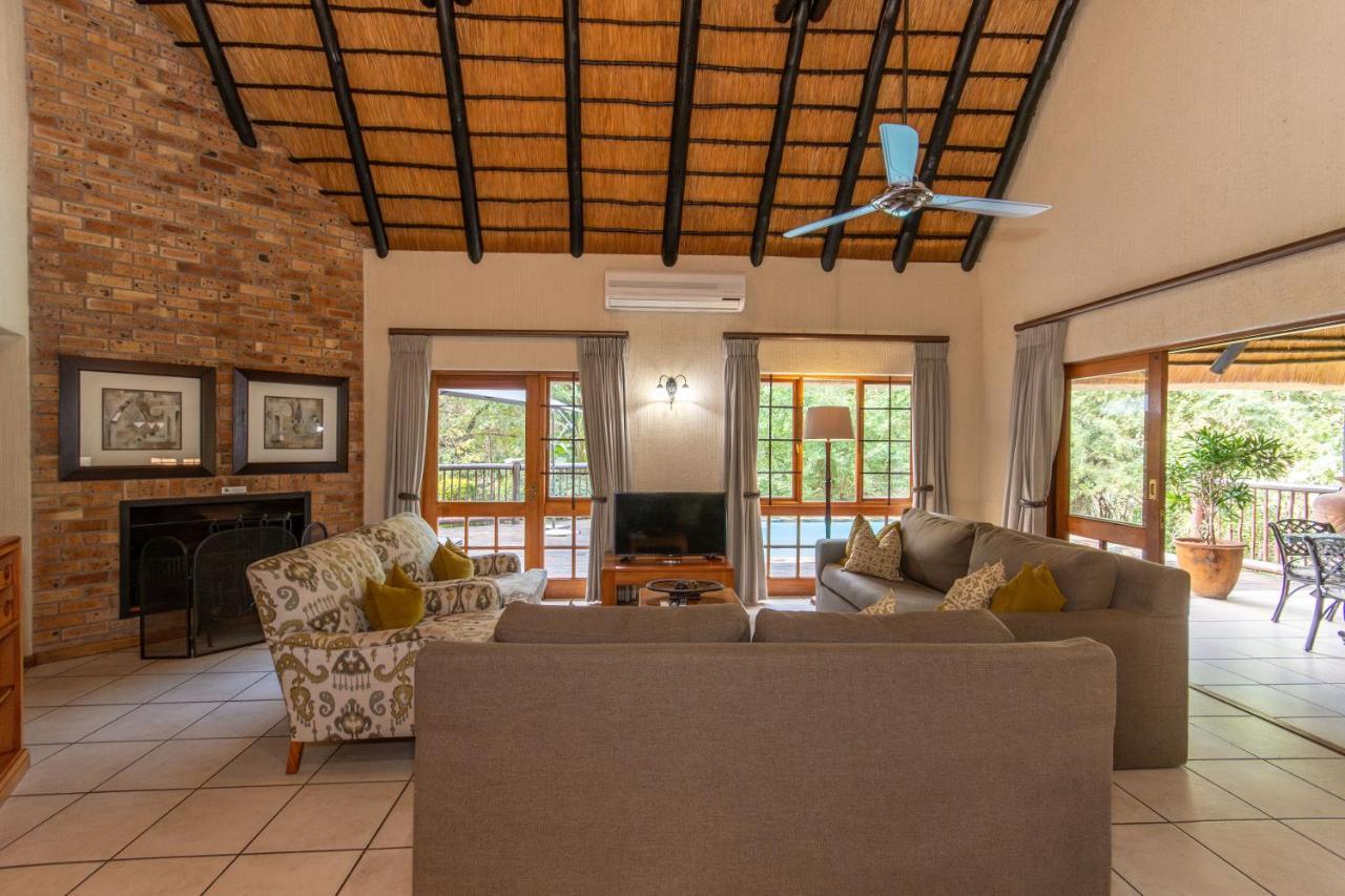Kruger Park Lodge Unit No 252 With Private Pool Hazyview Exterior photo