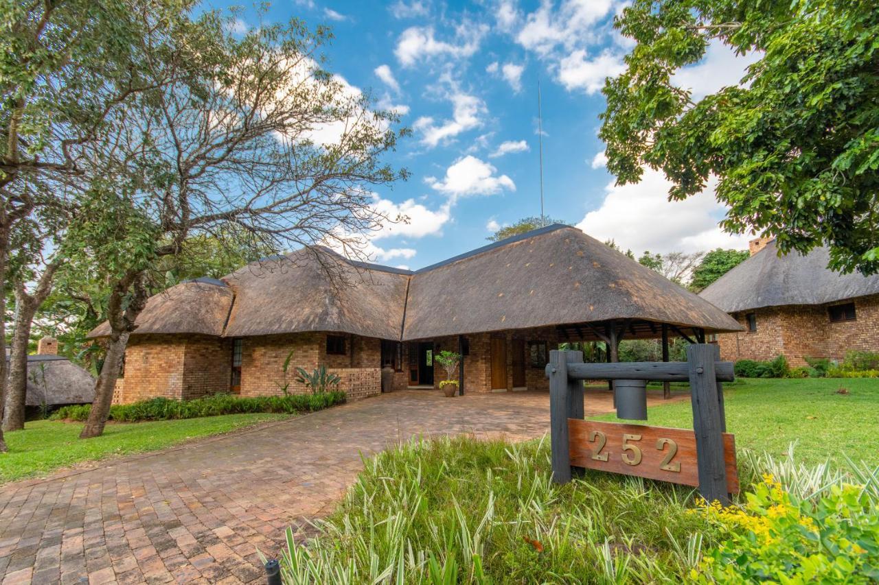 Kruger Park Lodge Unit No 252 With Private Pool Hazyview Exterior photo