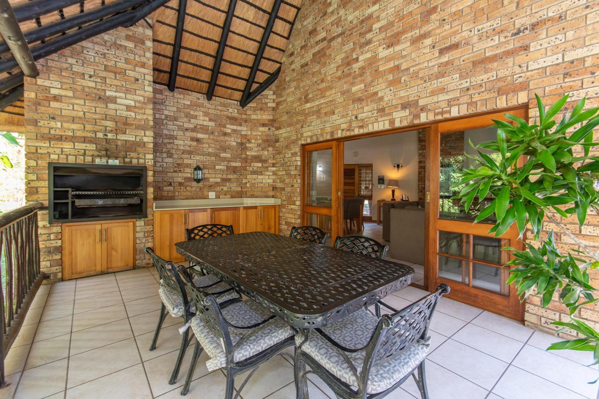 Kruger Park Lodge Unit No 252 With Private Pool Hazyview Exterior photo