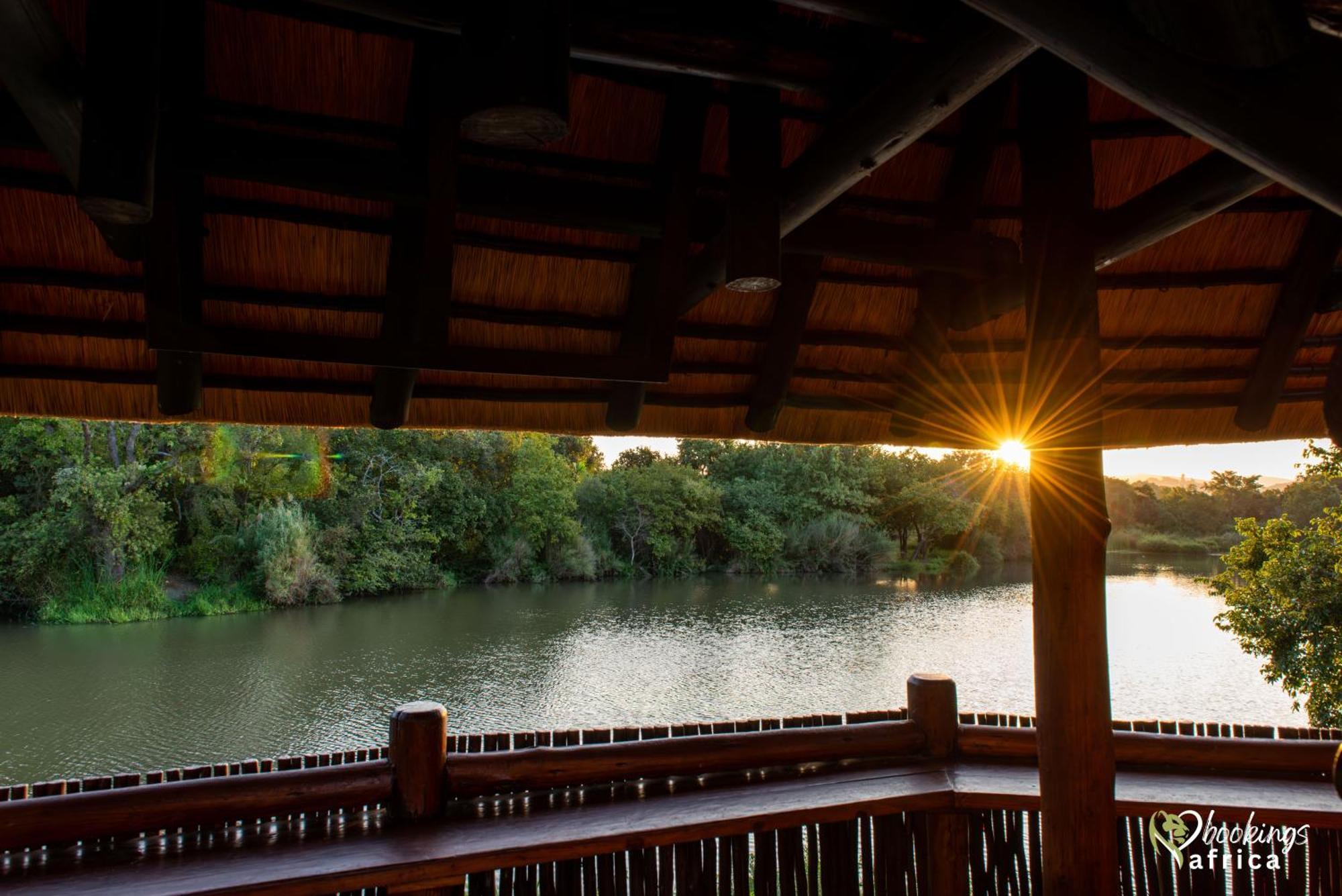 Kruger Park Lodge Unit No 252 With Private Pool Hazyview Exterior photo