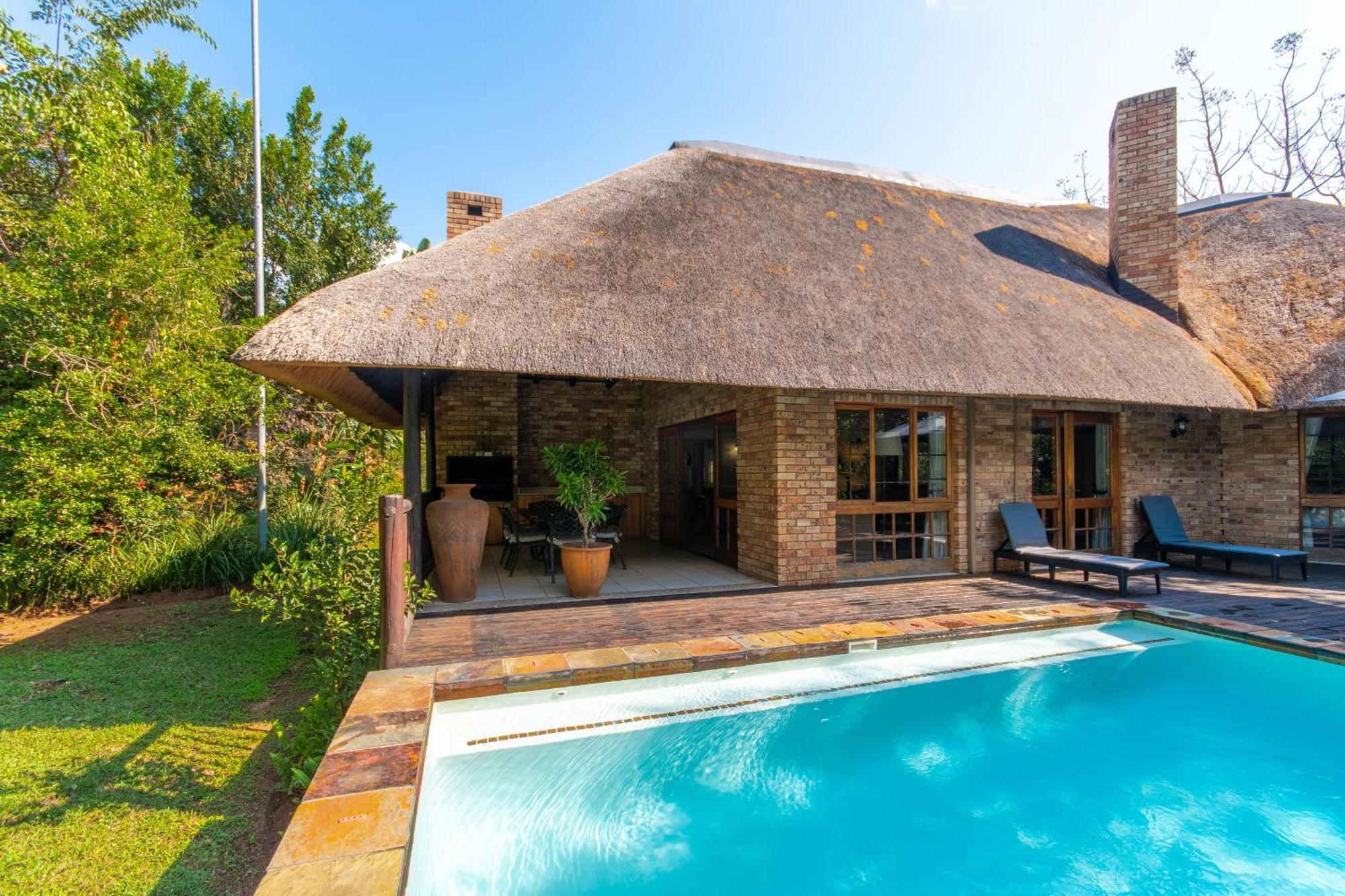 Kruger Park Lodge Unit No 252 With Private Pool Hazyview Exterior photo